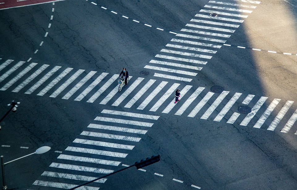 Zebra Crossing Rules In India Digital Car House