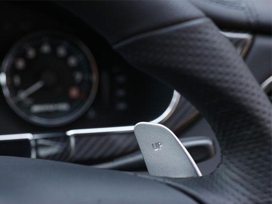 Cars with Paddle Shifters in India: Price, Mileage and Specs