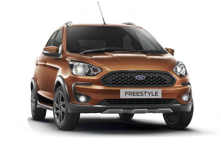 Ford Freestyle