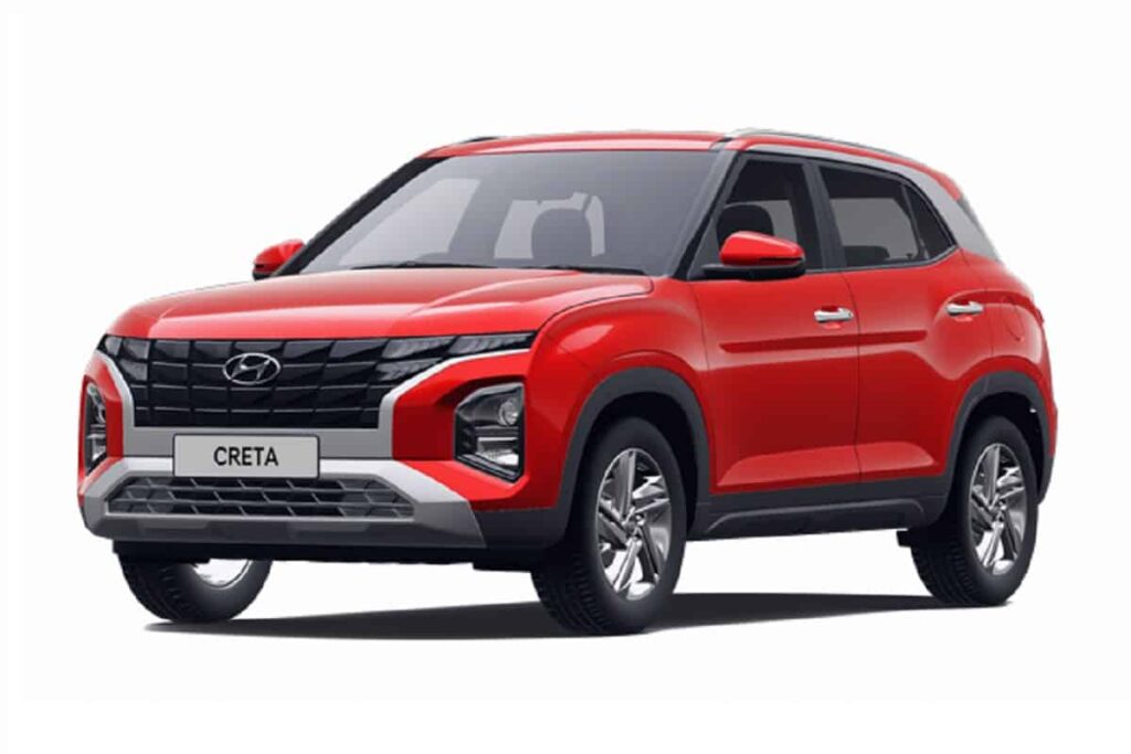 Hyundai Creta Turbo