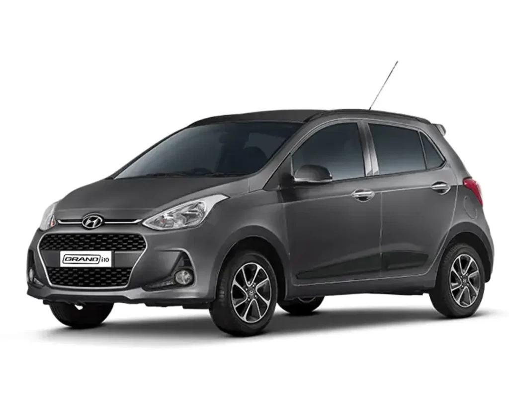 Hyundai Grand i10